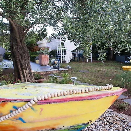 Garden * زادار